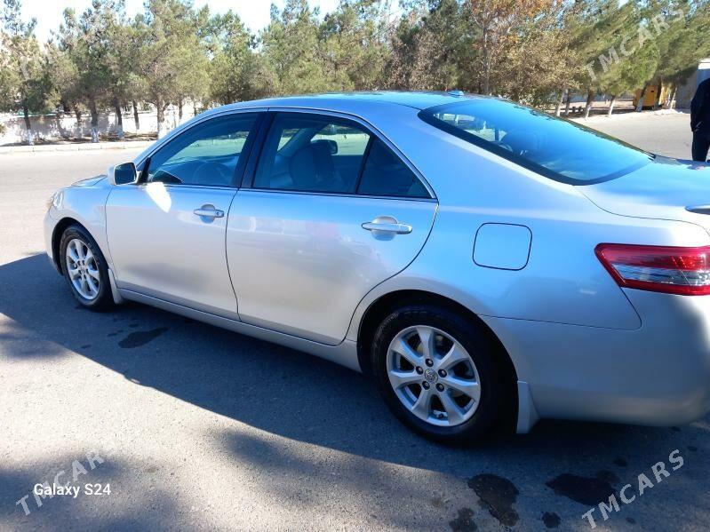 Toyota Camry 2011 - 220 000 TMT - Türkmenbaşy - img 2