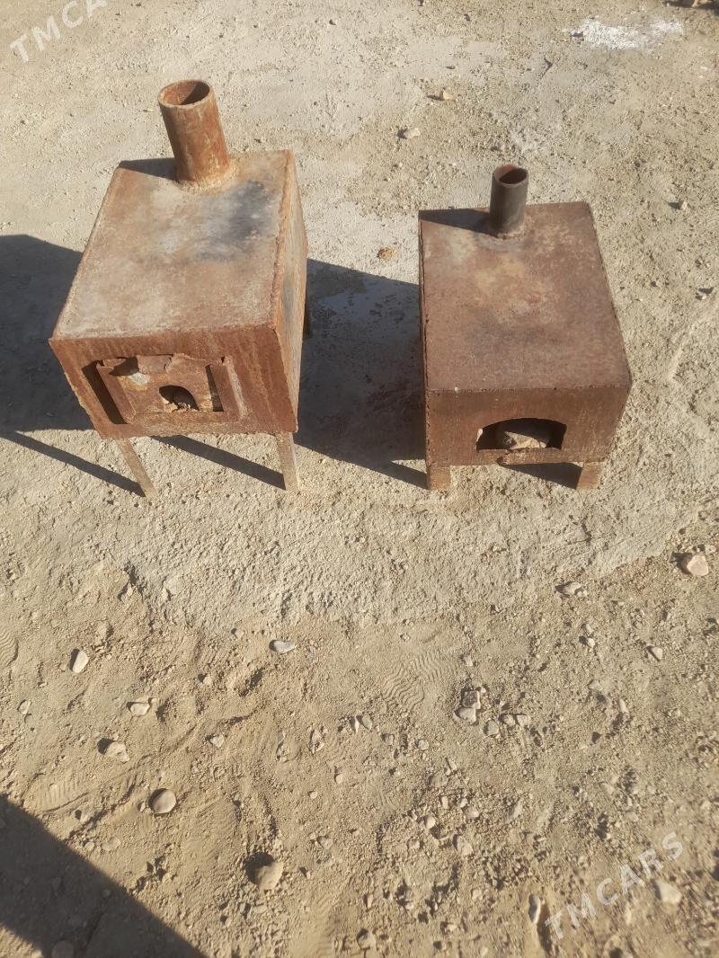 Peç - Balkanabat - img 1