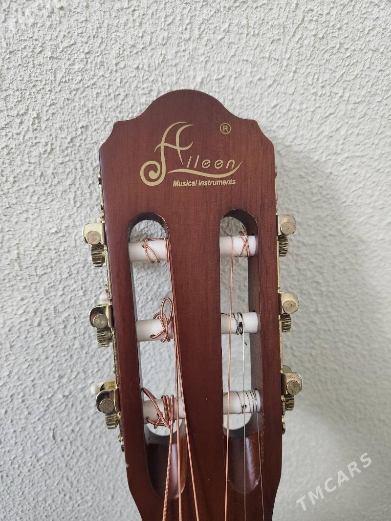 Gitara saz guraly - Ялкым - img 2