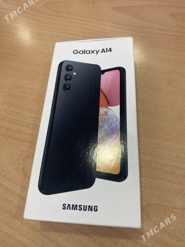 a14 - Gökdepe - img 1