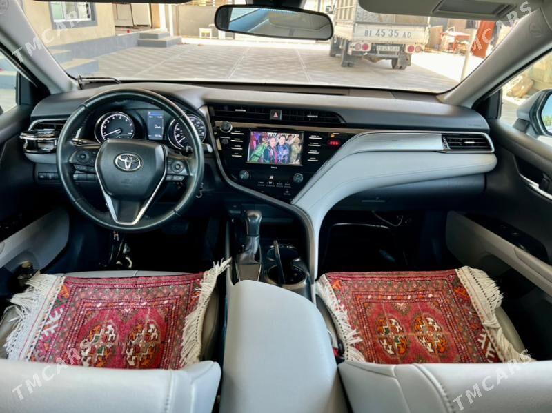 Toyota Camry 2020 - 335 000 TMT - Aşgabat - img 2