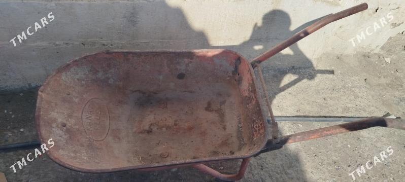 Arawa jykyr - Gökdepe - img 2