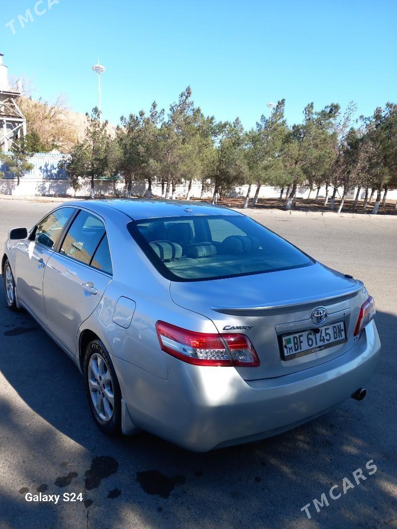 Toyota Camry 2011 - 220 000 TMT - Türkmenbaşy - img 6