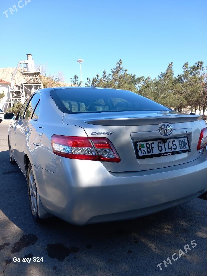 Toyota Camry 2011 - 220 000 TMT - Türkmenbaşy - img 4