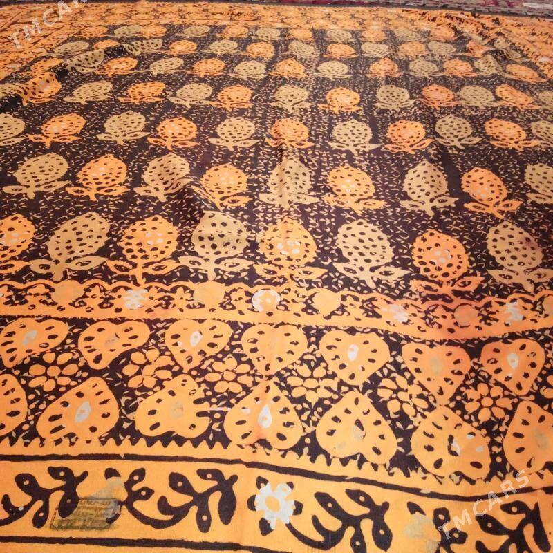 EÝRAN ÇILLE ÖÝME - Aşgabat - img 4