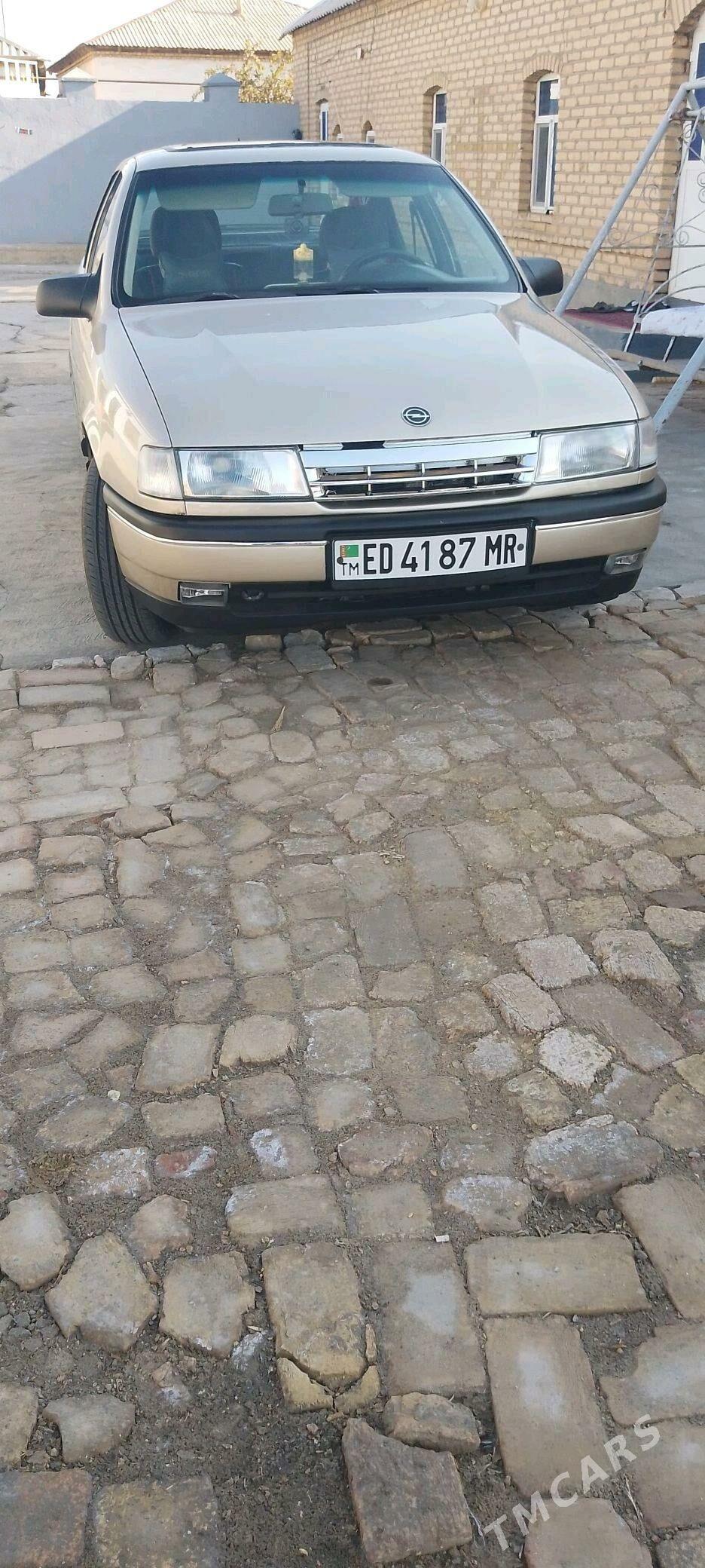 Opel Agila 1990 - 38 000 TMT - Mary - img 4