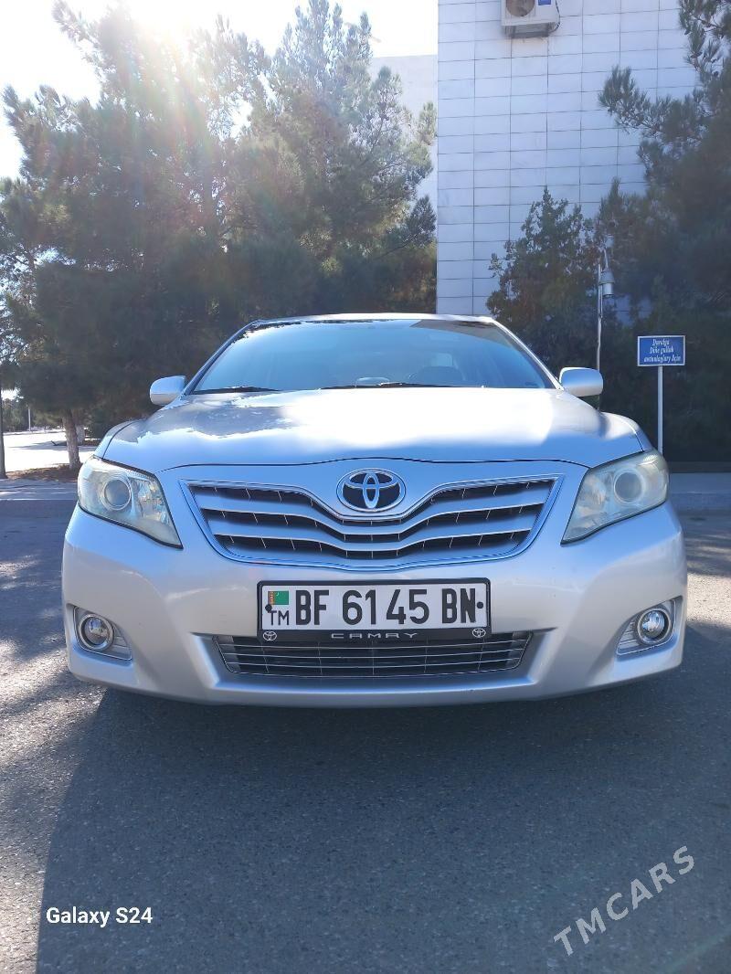Toyota Camry 2011 - 220 000 TMT - Türkmenbaşy - img 1