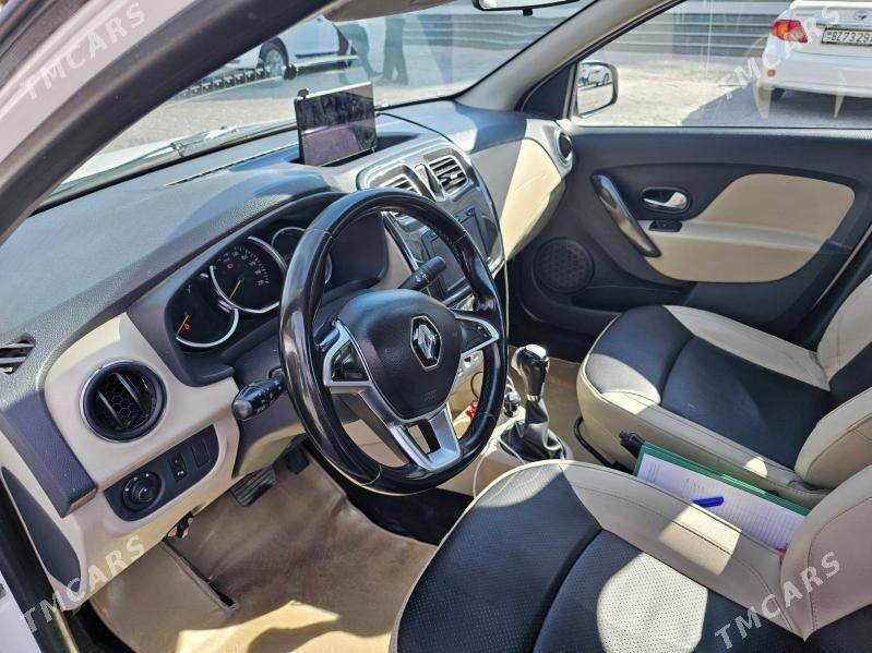 Renault Laguna 1 2018 - 110 000 TMT - Aşgabat - img 3