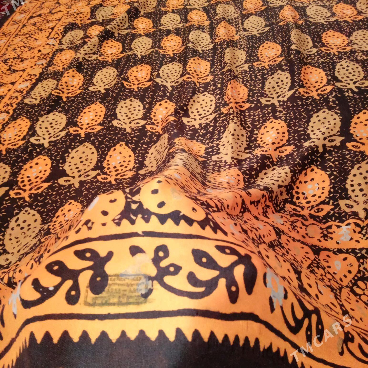 EÝRAN ÇILLE ÖÝME - Aşgabat - img 1