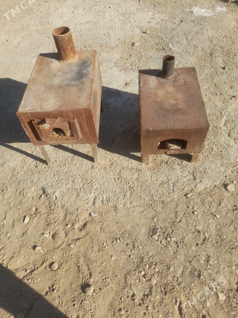 Peç - Balkanabat - img 2