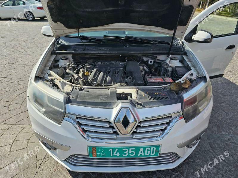 Renault Laguna 1 2018 - 110 000 TMT - Aşgabat - img 4