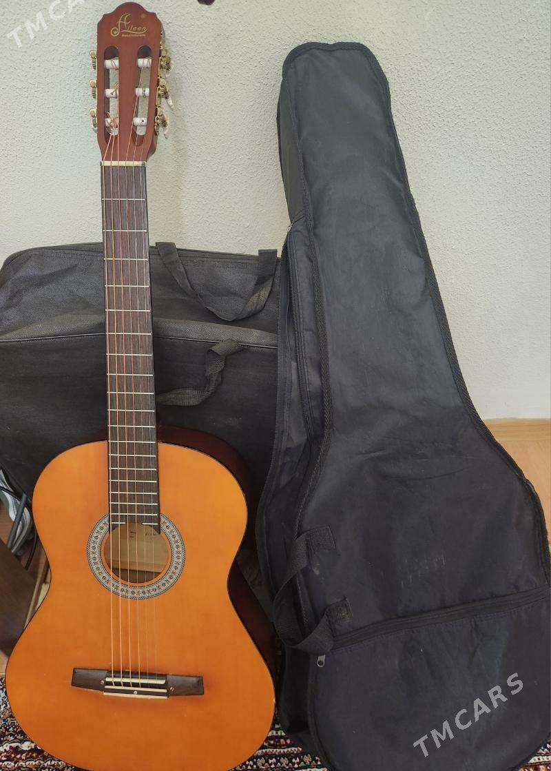 Gitara saz guraly - Ялкым - img 3