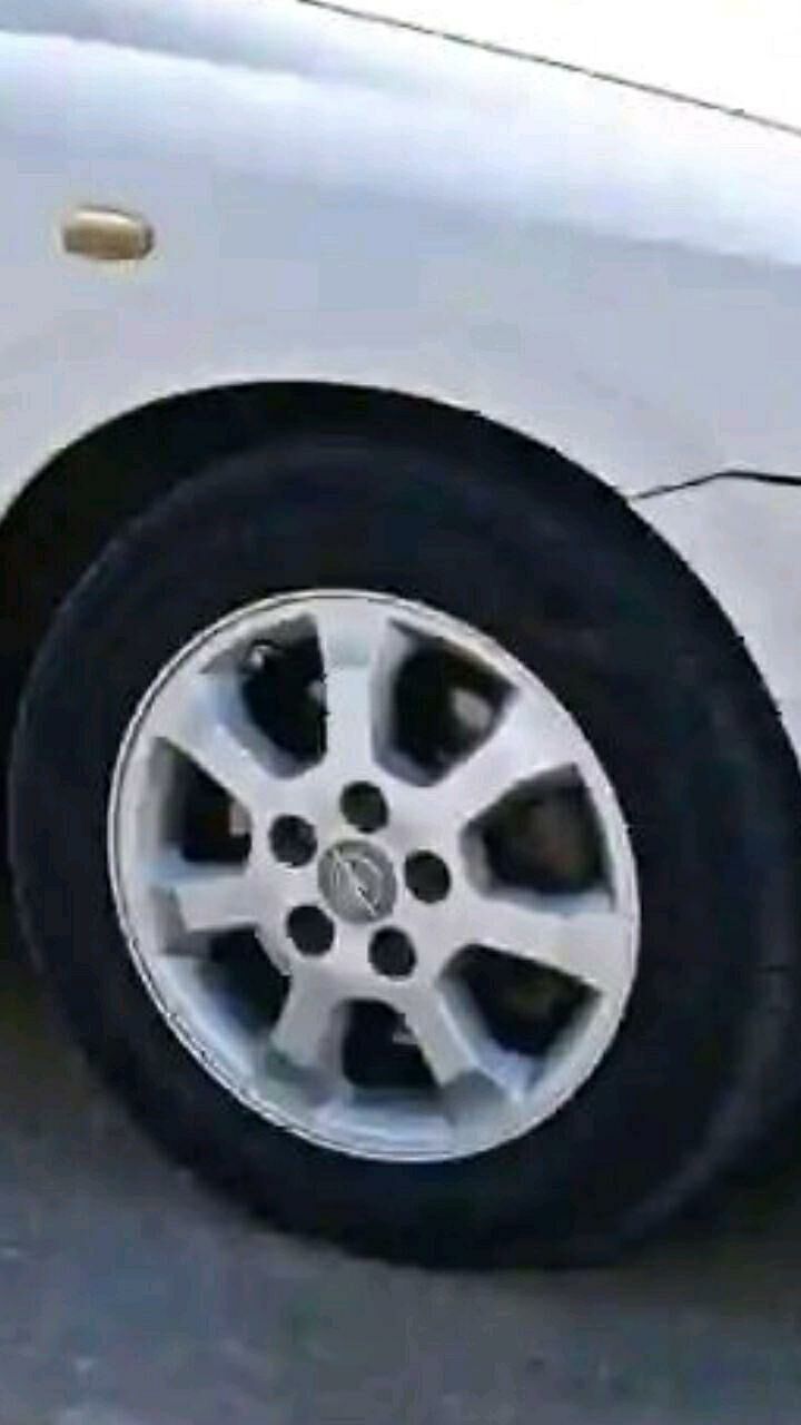 opel diska pakryska 4 000 TMT - Aşgabat - img 5