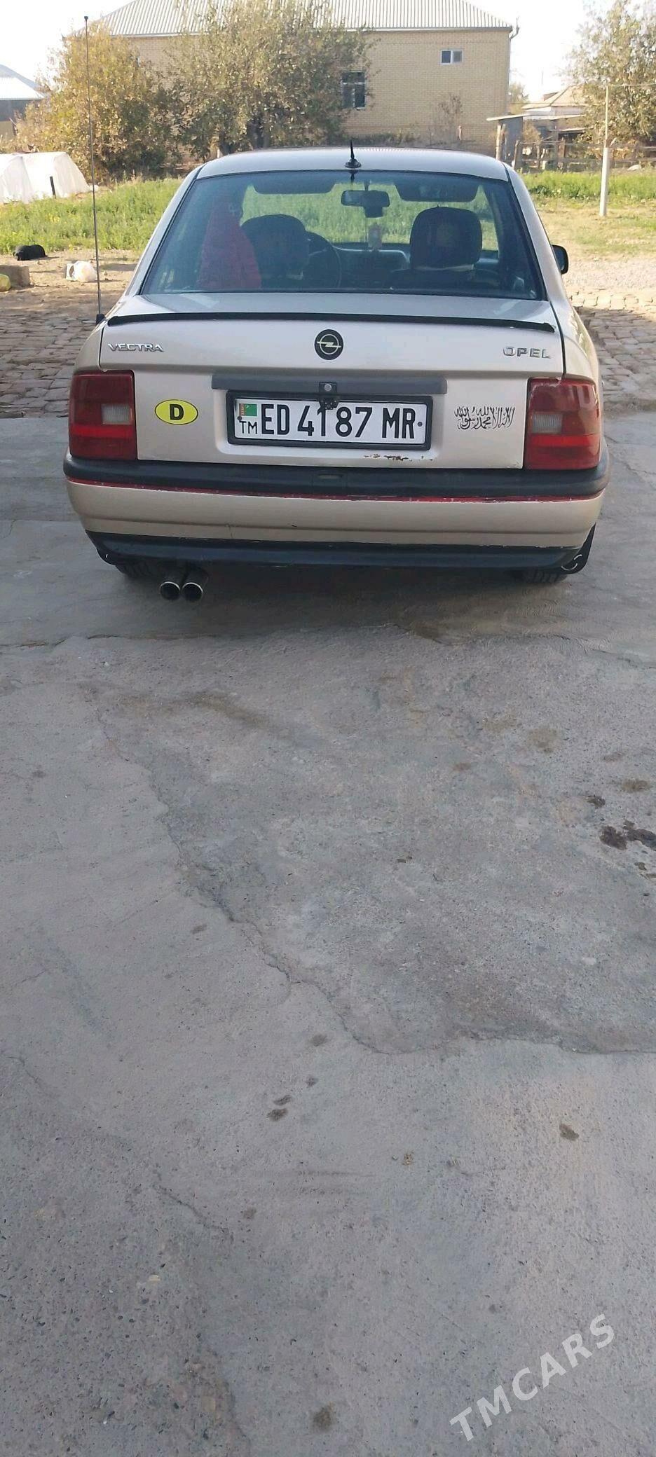 Opel Agila 1990 - 38 000 TMT - Mary - img 8