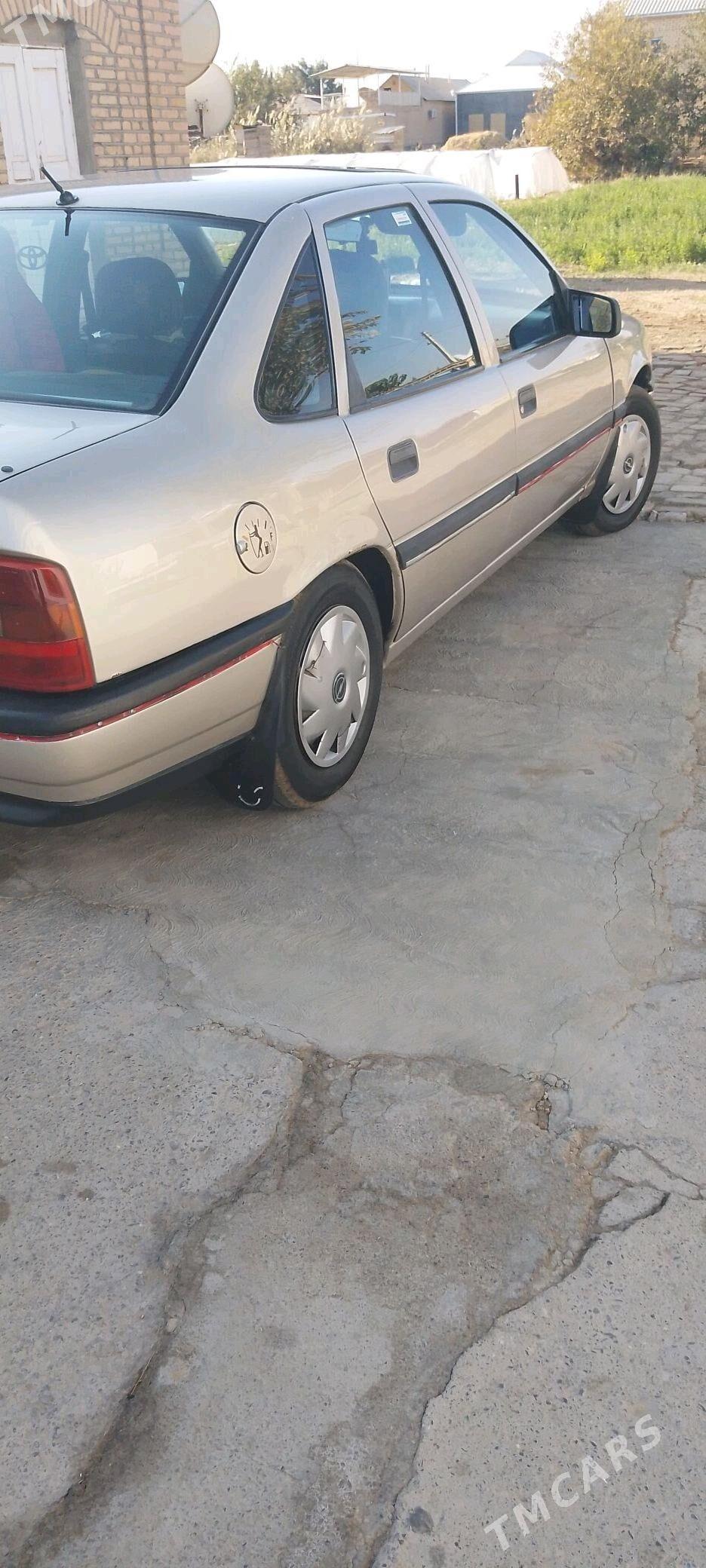 Opel Agila 1990 - 38 000 TMT - Mary - img 9