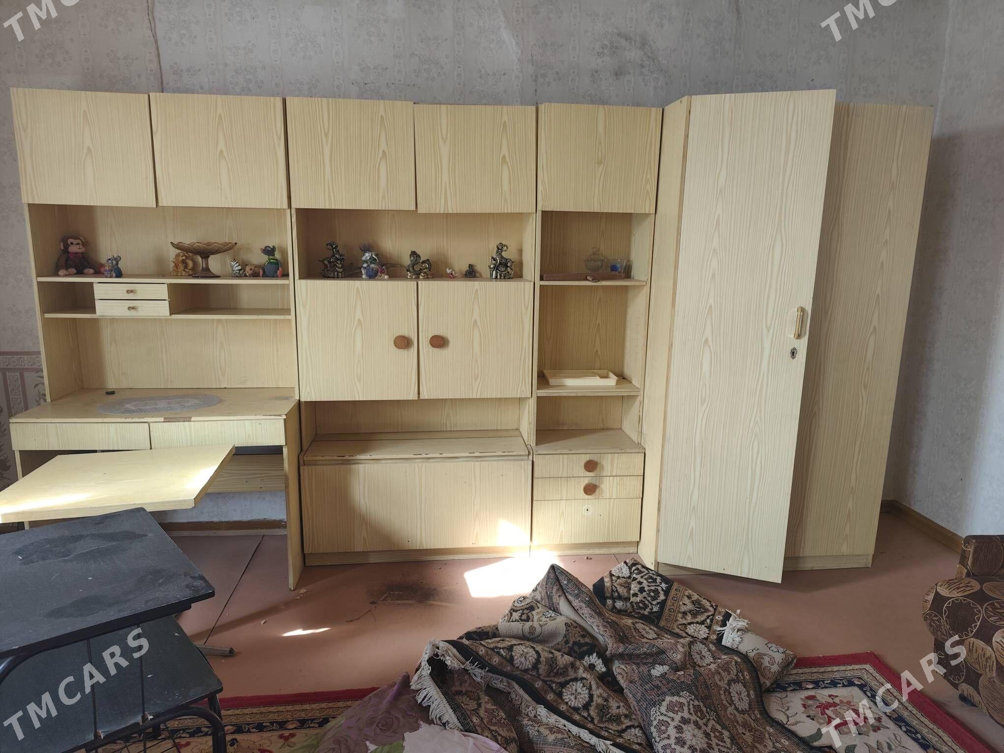 skaf - Туркменбаши - img 1