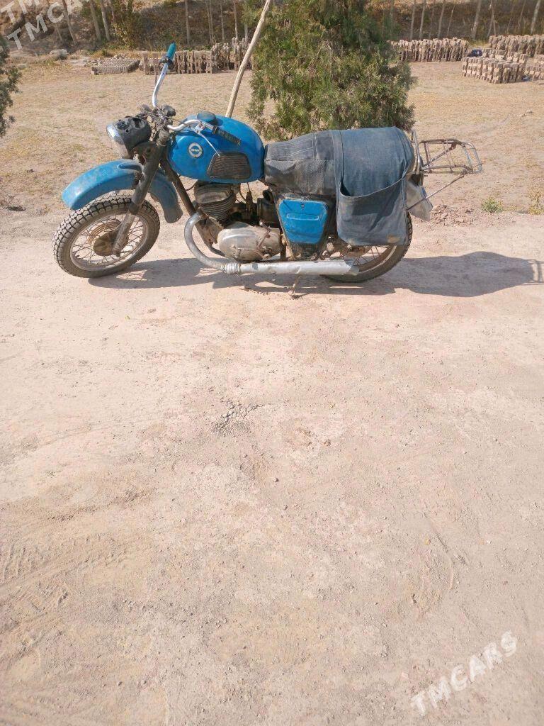 Iž Planeta 1988 - 3 000 TMT - Görogly (Tagta) - img 3