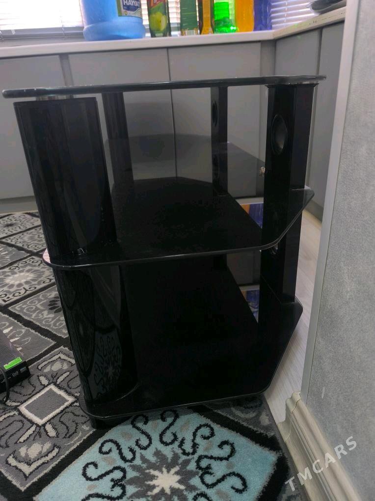 pastafga - Балканабат - img 1