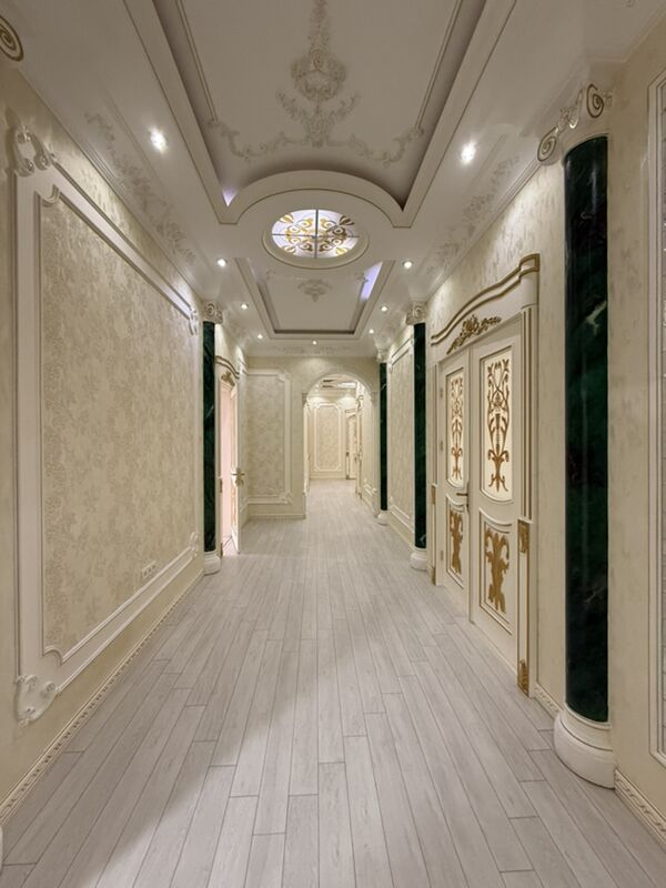 14tapgyr 5komnat amatly baha - Ашхабад - img 10