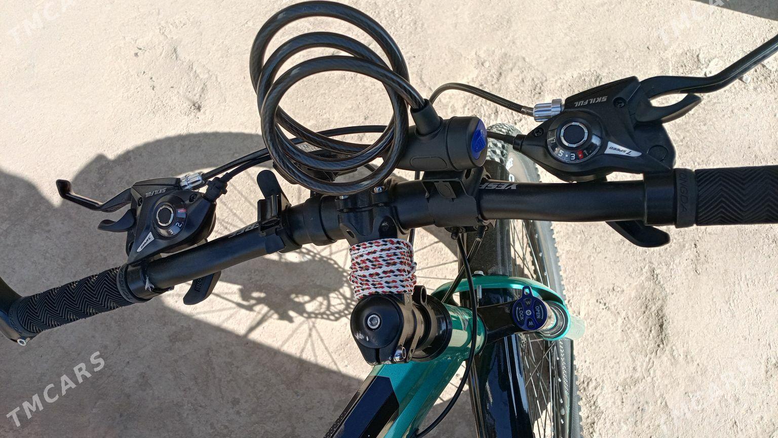 sport welik - Векильбазар - img 2