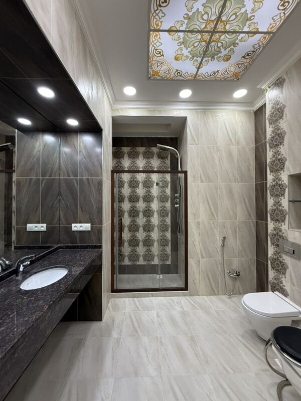 14tapgyr 5komnat amatly baha - Ашхабад - img 7