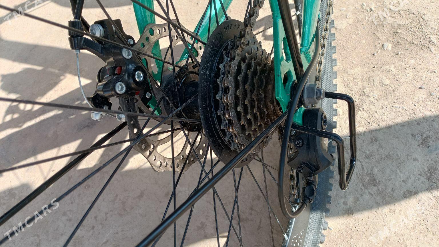 sport welik - Векильбазар - img 4