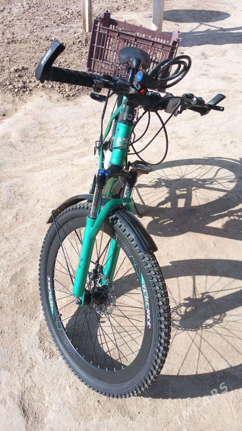 sport welik - Векильбазар - img 6