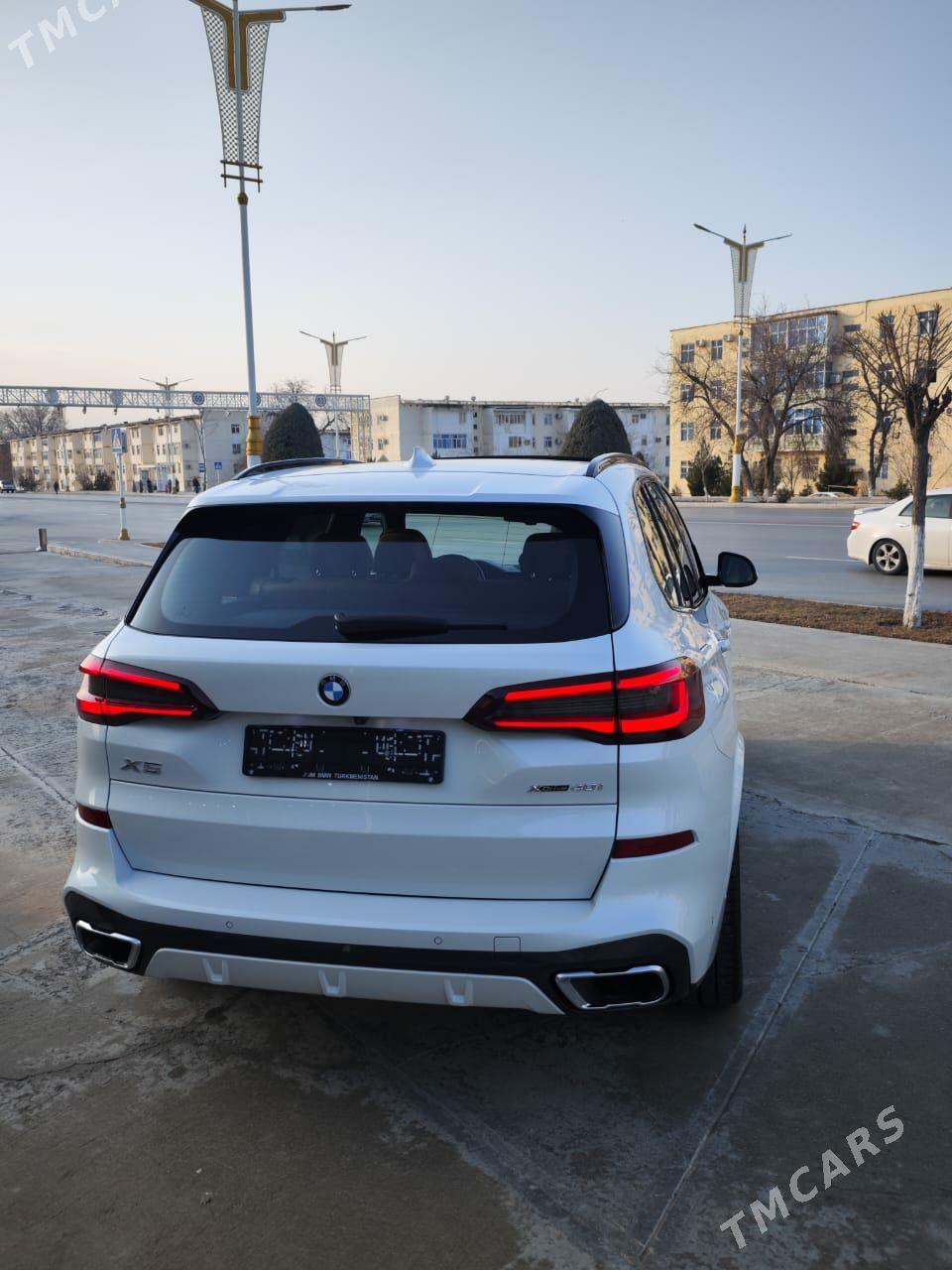 BMW X5 2020 - 1 038 800 TMT - Aşgabat - img 2