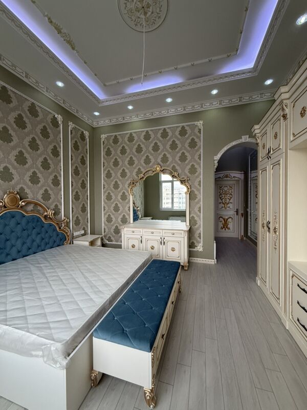 14tapgyr 5komnat amatly baha - Ашхабад - img 6