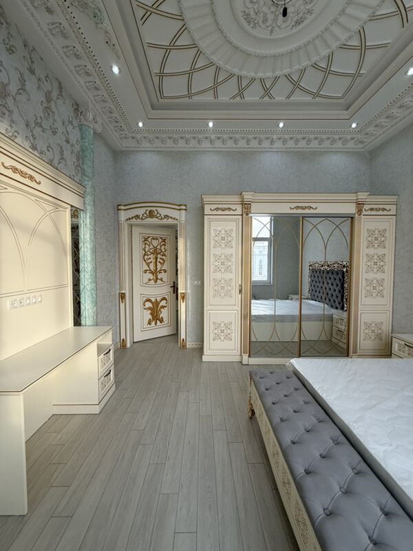 14tapgyr 5komnat amatly baha - Ашхабад - img 8