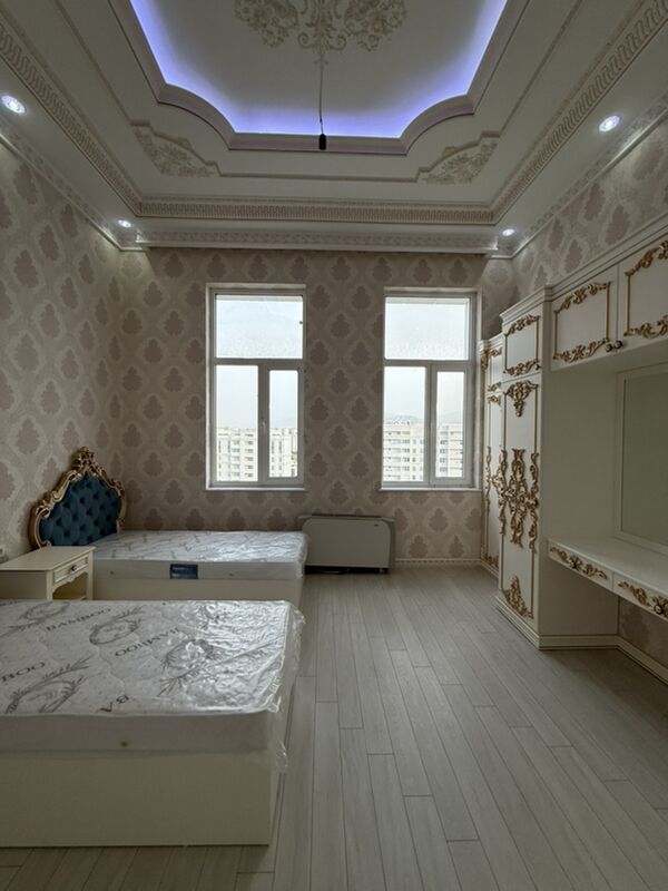 14tapgyr 5komnat amatly baha - Ашхабад - img 4