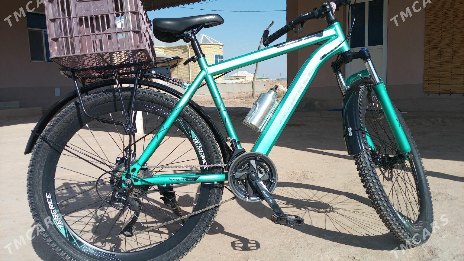 sport welik - Векильбазар - img 5