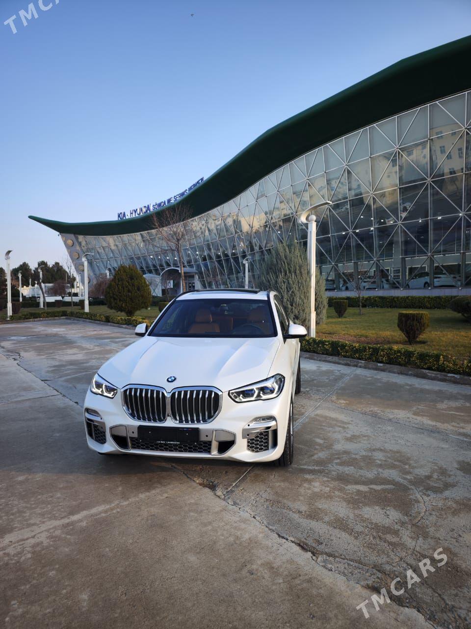BMW X5 2020 - 1 038 800 TMT - Aşgabat - img 7