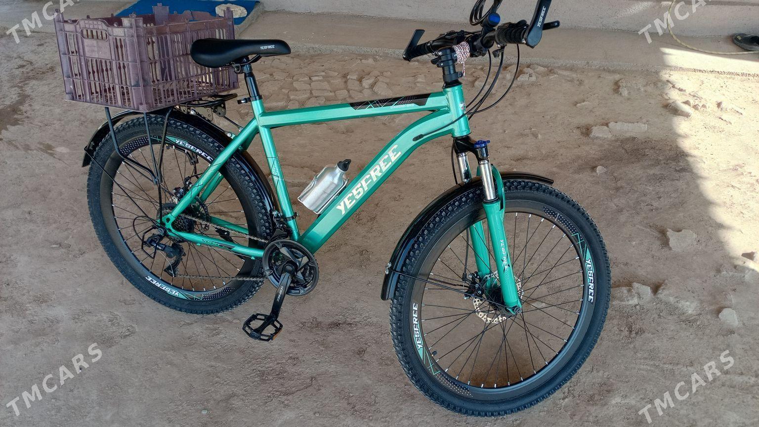 sport welik - Векильбазар - img 7