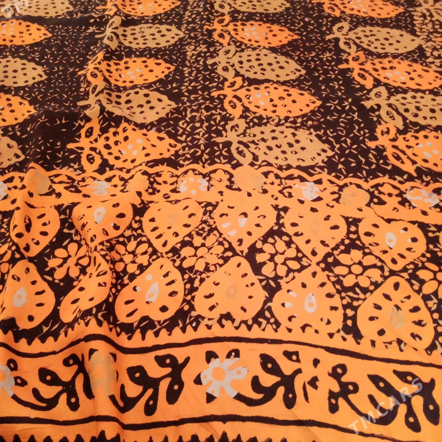 EÝRAN ÇILLE ÖÝME - Aşgabat - img 3