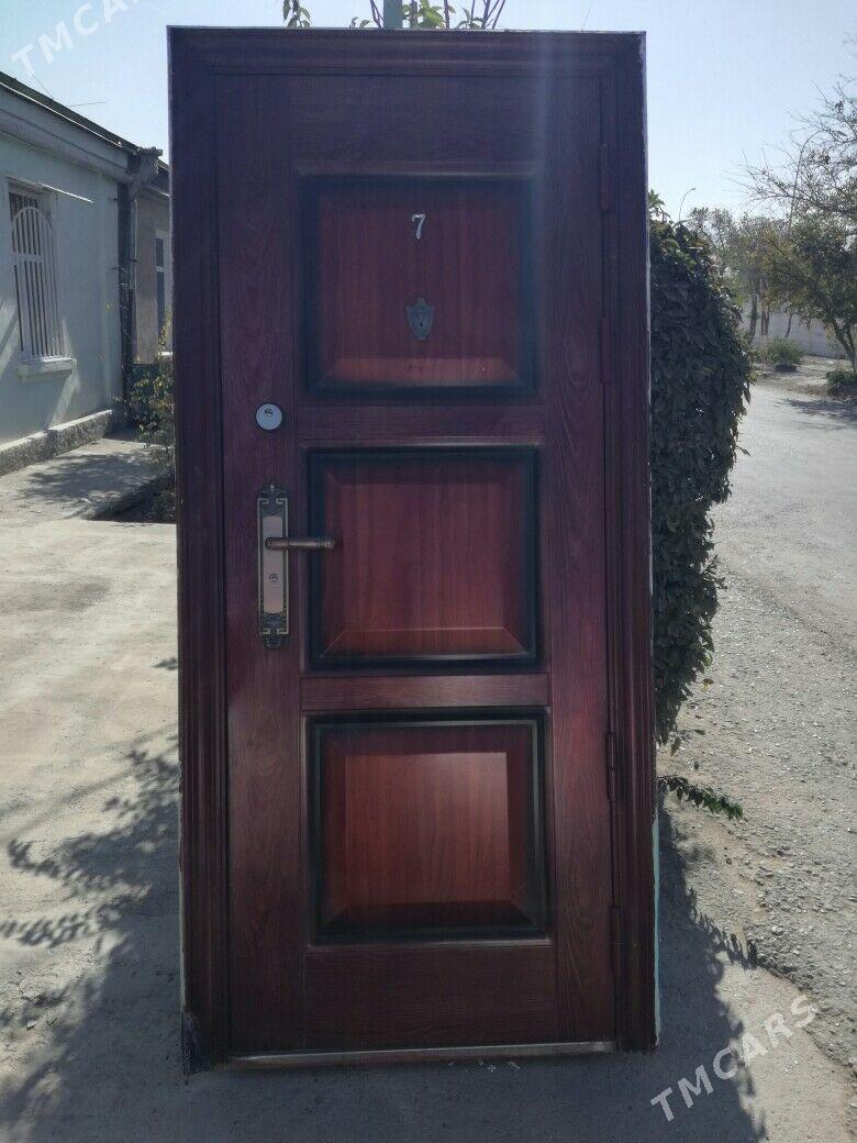 daşky gapy гапы двер - 30 mkr - img 2