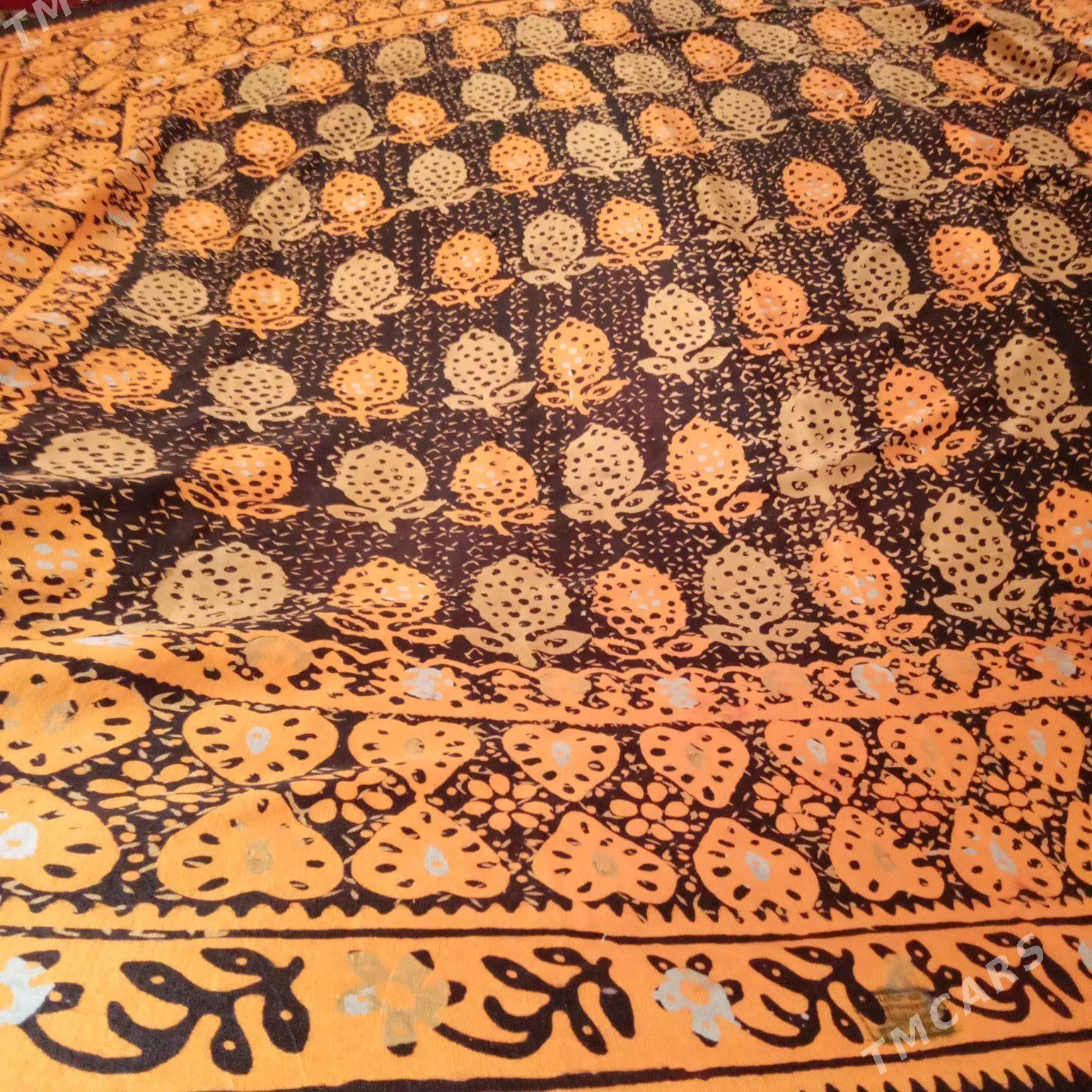 EÝRAN ÇILLE ÖÝME - Aşgabat - img 2