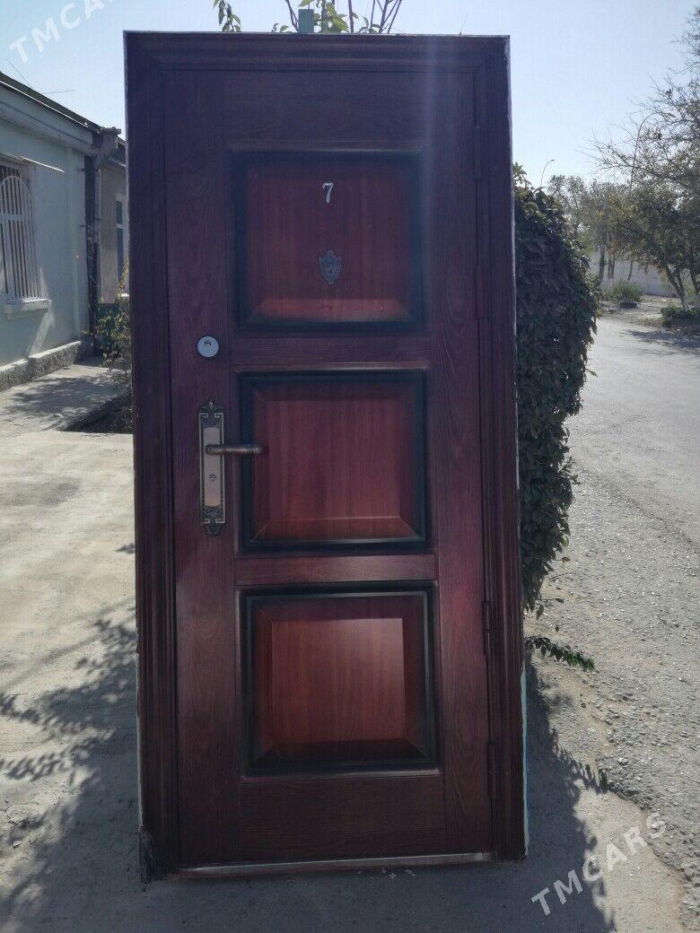 daşky gapy гапы двер - 30 mkr - img 1