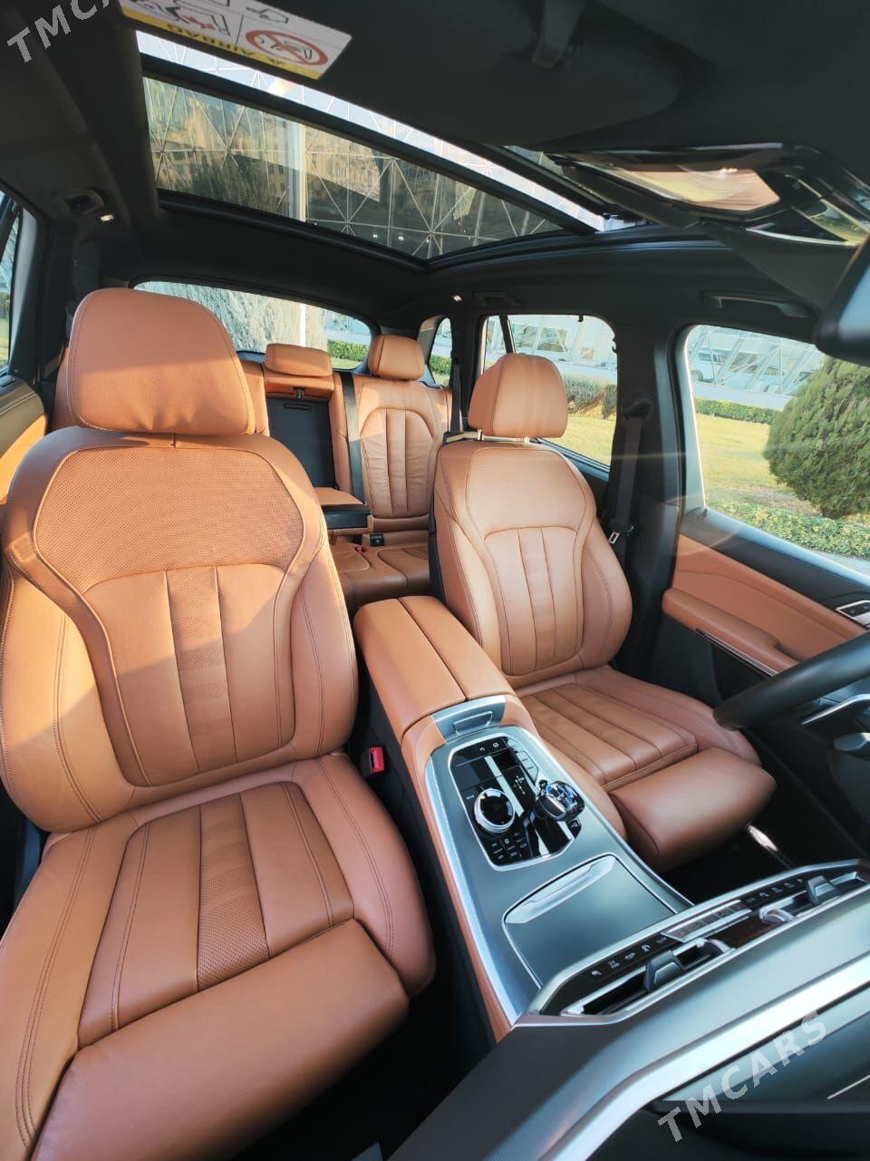 BMW X5 2020 - 1 038 800 TMT - Aşgabat - img 9