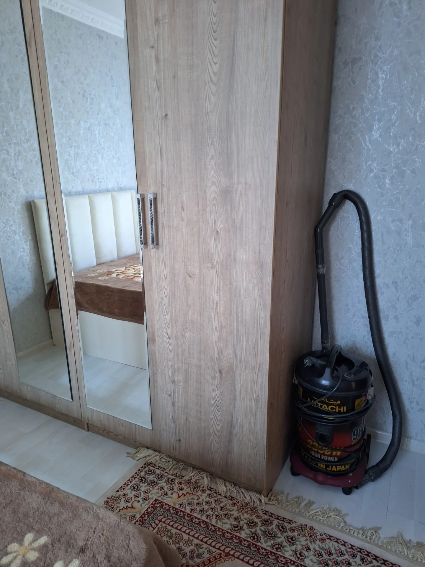 2 kom Svoboda Ipateka - Aşgabat - img 4