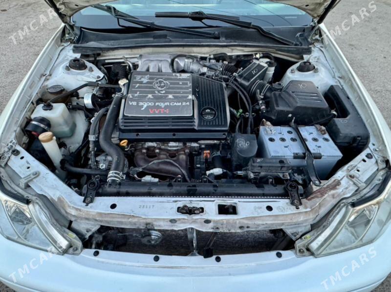 Toyota Avalon 2003 - 185 000 TMT - Mary - img 5