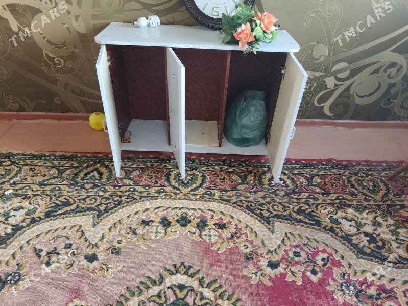 tumbocka - Туркменбаши - img 2