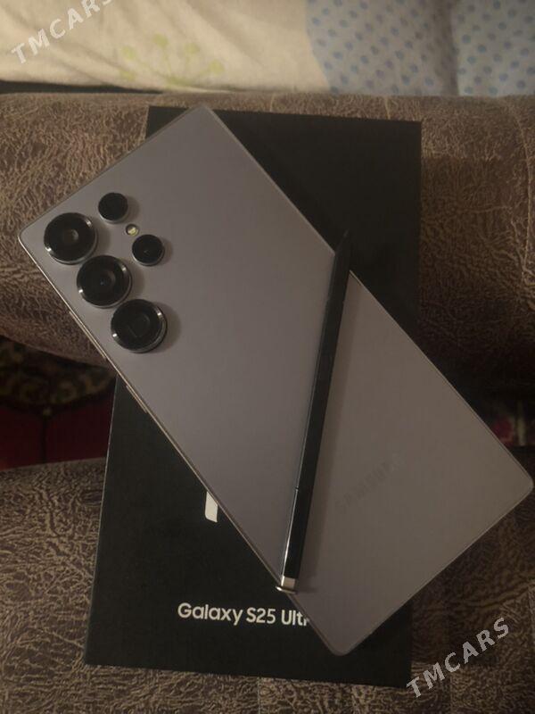 sam s 25 ultra kopya - Sakarçäge - img 1