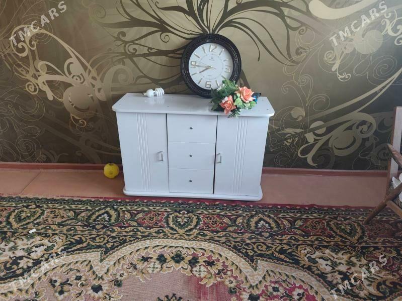 tumbocka - Туркменбаши - img 1