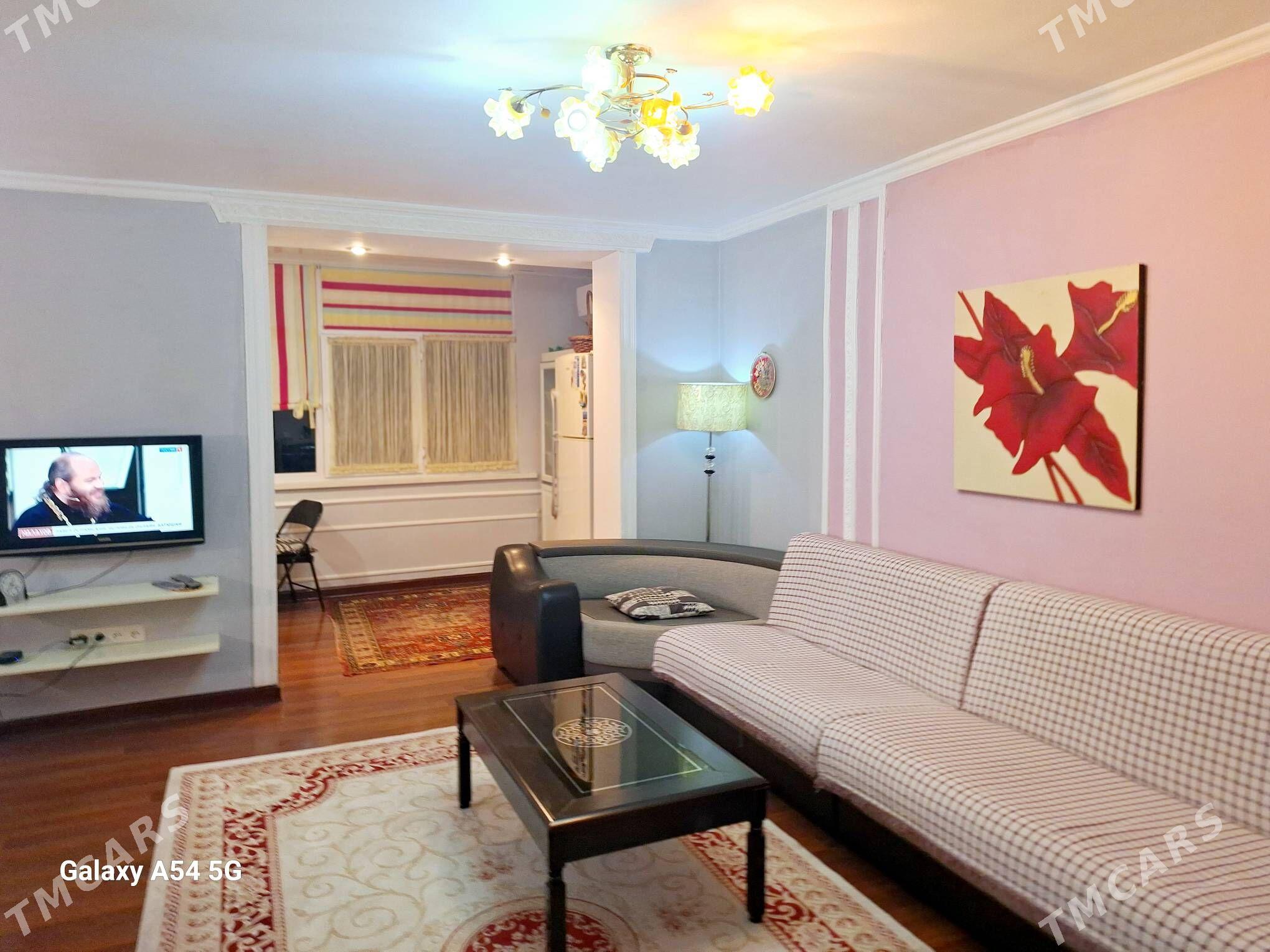 1 мкр/ 3 ком дом магазин чинар - 1 мкр - img 1