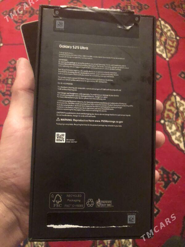 sam s 25 ultra kopya - Sakarçäge - img 2