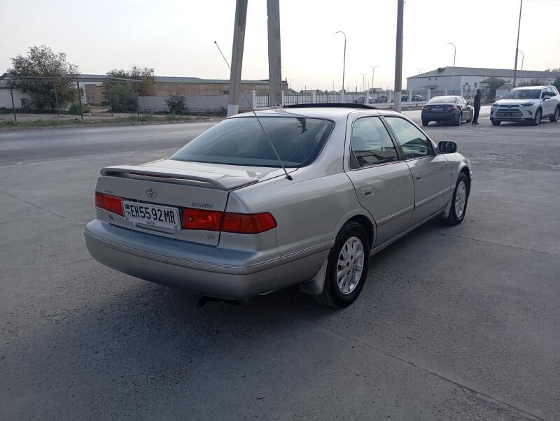 Toyota Camry 2000 - 140 000 TMT - Мары - img 3