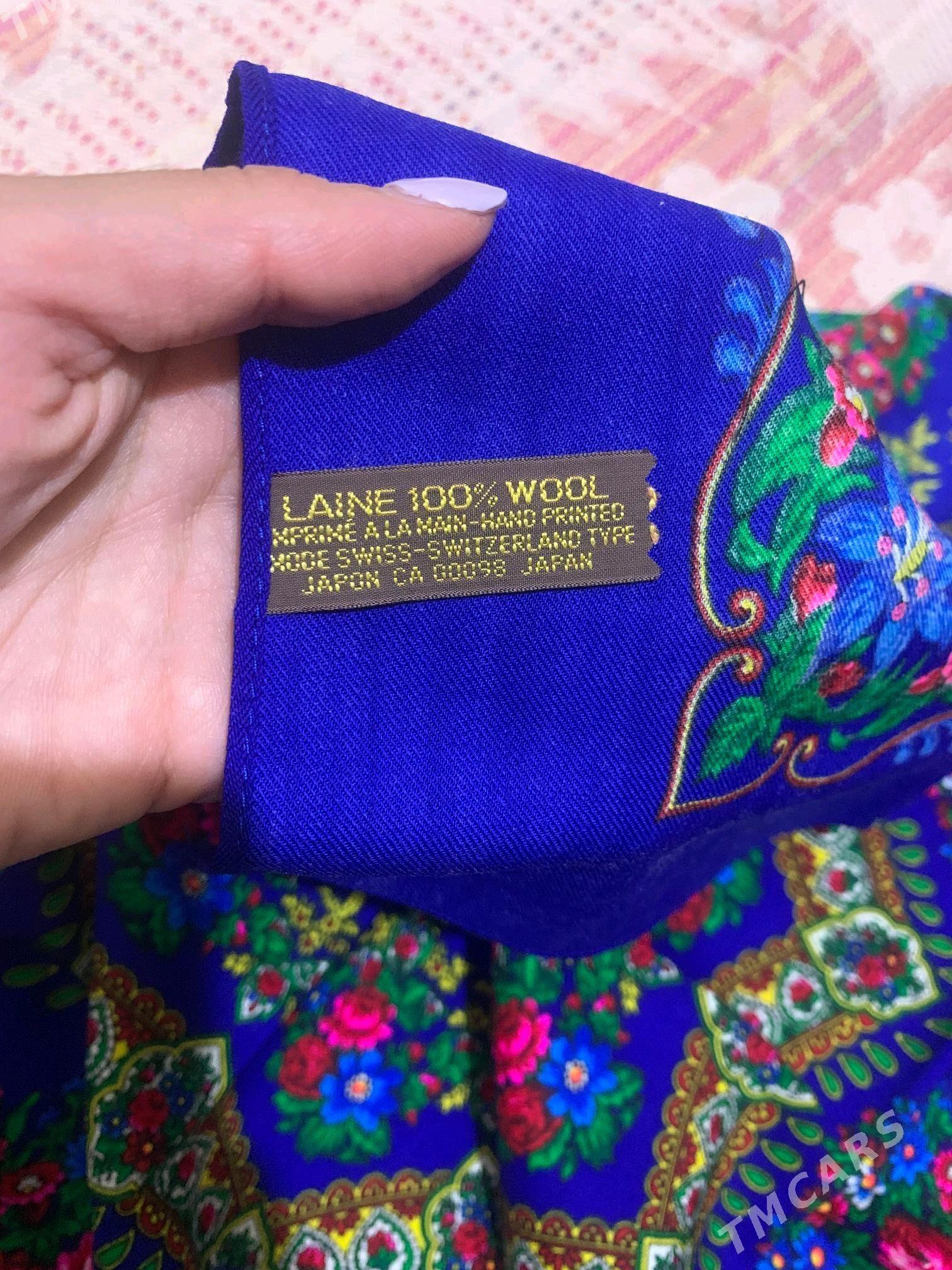 gaty yalyk - Aşgabat - img 3