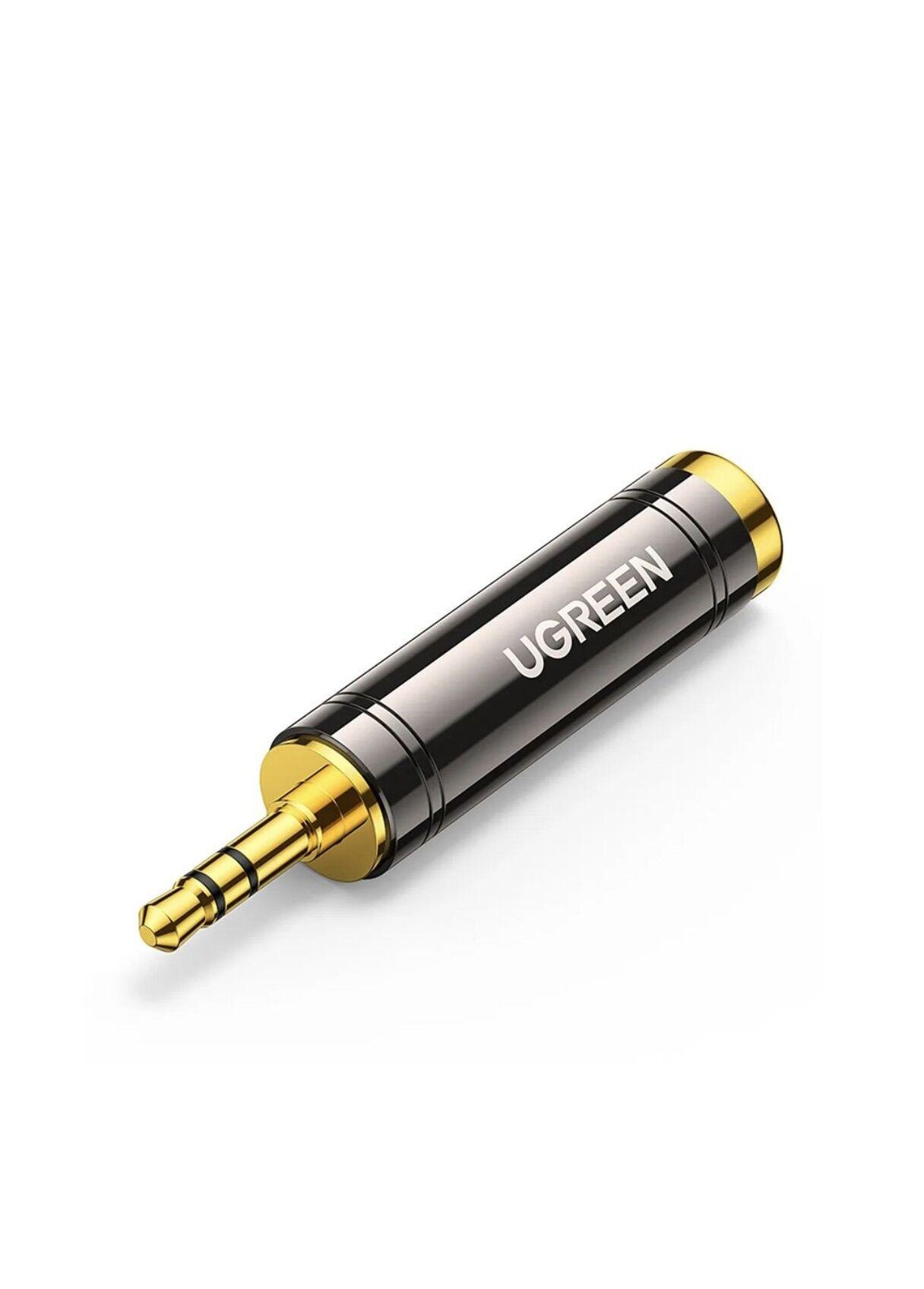 Perehodnik Aux 3.5mm na 6.35mm - Aşgabat - img 2