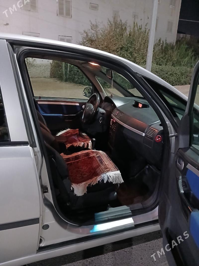 Opel Zafira 2003 - 70 000 TMT - Дашогуз - img 5